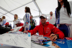 セバスチャン・ローブ／FIA 世界ツーリングカー選手権（WTCC）第3戦ハンガリー