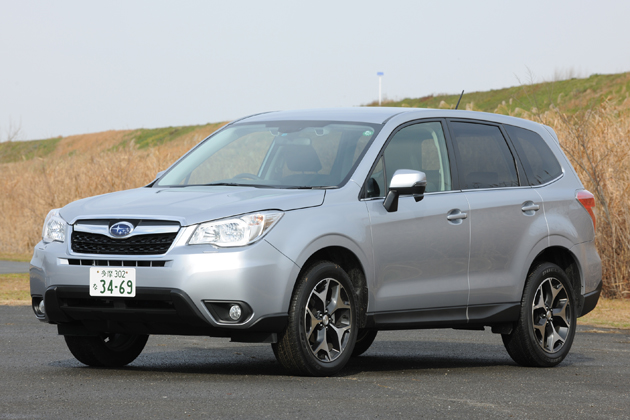 比較 日産 新型エクストレイル Vs スバル フォレスター どっちが買い 徹底比較 1 2 徹底比較 人気新型車比較22年 Mota