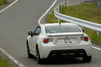 トヨタ 新型 86(ハチロク)[2014年マイチェンモデル] 試乗レポート／河口まなぶ　24