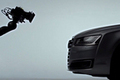 “究極の美”の競演、「The new Audi A8 special site」オープン