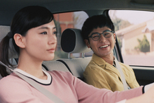 「しずかと低燃費」篇 ／トヨタ 新型パッソ　新CM【水川あさみ・満島ひかり・吉高由里子・妻夫木聡 出演】
