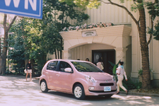 「しずかの選択」篇 ／トヨタ 新型パッソ　新CM【水川あさみ・満島ひかり・吉高由里子・妻夫木聡 出演】