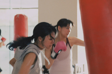 「しずかの選択」篇 ／トヨタ 新型パッソ　新CM【水川あさみ・満島ひかり・吉高由里子・妻夫木聡 出演】