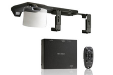 ケンウッド、彩速ナビ用ヘッドアップディスプレイを新発売|【業界