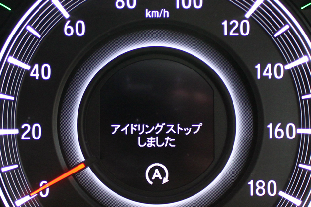 燃費 ホンダ オデッセイガソリンモデル 燃費レポート 永田恵一 画像ギャラリー No 38 低燃費にこだわるなら 最新の実燃費が丸わかり 燃費レポート Mota