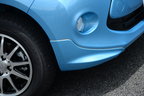 トヨタ 新型 パッソ 1.0XG EUROPEAN PACKAGE(ヨーロピアンパッケージ)[2WD／ボディカラー：ルリマイカメタリック]