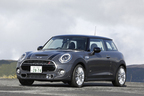 BMW 新型MINI クーパーS