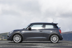 BMW 新型MINI クーパーS