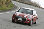 BMW 新型MINI クーパー