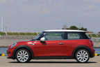 BMW 新型MINI クーパー