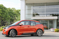 BMW i3 装着 超低燃費タイヤ ブリヂストン「ologic」レポート／岡本幸一郎