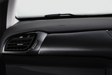 シトロエン「C3 Leather Edition」／インテリア