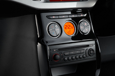 シトロエン「C3 Leather Edition」／インテリア