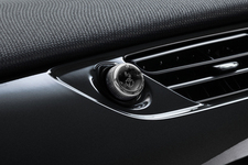 シトロエン「C3 Leather Edition」／インテリア