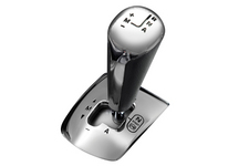 シトロエン「C3 Leather Edition」／新ETG5トランスミッション