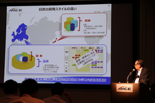 自動車用内燃機関技術研究組合(AICE：アイス)設立説明会・記者会見[2014/05/19]