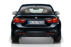 BMW 新型 4シリーズ グラン クーペ／エクステリア・リアビュー