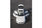 BMW 新型 4シリーズ グラン クーペ／エクステリア