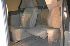 セカンドシート