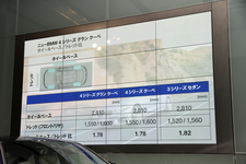 [BMW 新型 4ドアクーペ「4シリーズグランクーペ」新型車発表会速報]