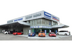 Toyo Premium Auto Centre 1号店