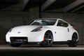 日産、2015年型「370Z NISMO」を世界初公開