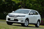 TOYOTA HARRIER ELEGANCE(トヨタ ハリアー エレガンス)[2WD]