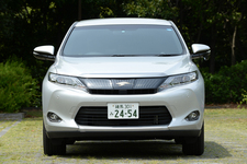 トヨタ ハリアー ハイブリッド エレガンス