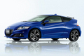 ホンダ、「CR-Z」に特別仕様車を設定し発売