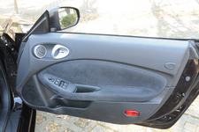 日産 フェアレディZロードスター 3.7 バージョン ST