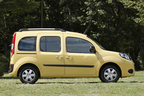 ルノー カングー