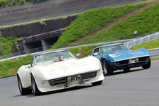 ロードレース／『IKURA’s AMERICAN FESTIVAL』