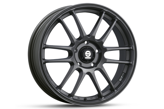イタリア「SPARCO(スパルコ)ホイール」、日本初導入 ～7モデルを