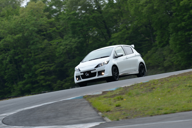 試乗 トヨタ 新型 ヴィッツ Rs G s 試乗レポート 河口まなぶ 画像ギャラリー No 69 徹底検証 21年新型車種ー試乗レポート Mota 試乗 トヨタ 新型 ヴィッツ Rs G s 試乗レポート 河口まなぶ 画像ギャラリー No 69 徹底検証 21年新型車種ー試乗レポート Mota
