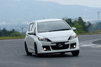 トヨタ 新型 ヴィッツ 1.5 RS 