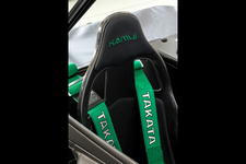 ケータハム 小林可夢偉スペシャル・エディション