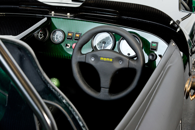 ケータハム 小林可夢偉スペシャル・エディション