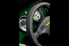 ケータハム 小林可夢偉スペシャル・エディション