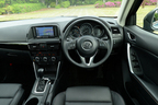 マツダ CX-5 2.2 XD Lパッケージ ディーゼルターボ