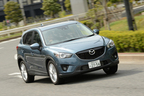 マツダ CX-5 2.2 XD Lパッケージ ディーゼルターボ