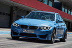 BMW 新型M3セダン