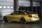 BMW 新型M4クーペ