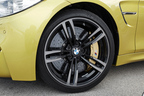 BMW 新型M4クーペ