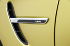 BMW 新型M4クーペ