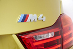 BMW 新型M4クーペ