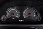 BMW 新型M4クーペ