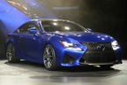 LEXUS RC F