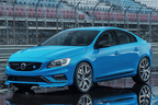 VOLVO S60 Polestar