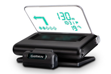 Garmin HUD 日本版