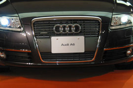 フロントグリル